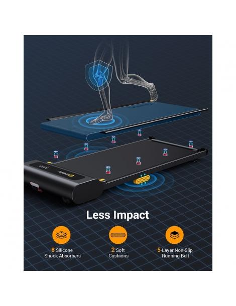 UREVO URTM022 Tapis roulant Spacewalk 1 Lite velocità massima 1-6KM/h Trasporto libero internazionale