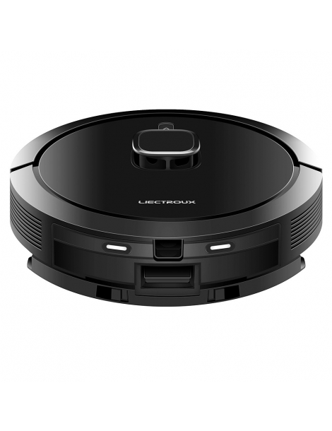 Liectroux G7 Aspirapolvere robot aspirazione 6500Pa navigazione laser Moda