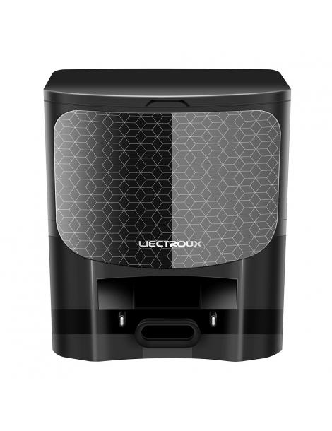 Liectroux G7 Aspirapolvere robot aspirazione 6500Pa navigazione laser Moda