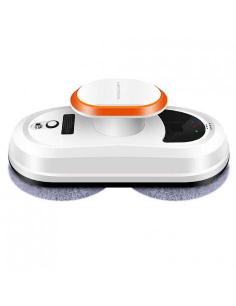 Liectroux HCR-09 Robot per la pulizia delle finestre aspirazione da 2800Pa 2025