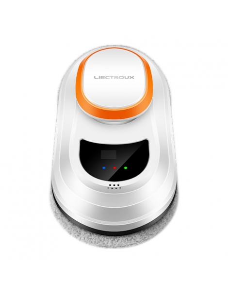 Liectroux HCR-09 Robot per la pulizia delle finestre aspirazione da 2800Pa 2025