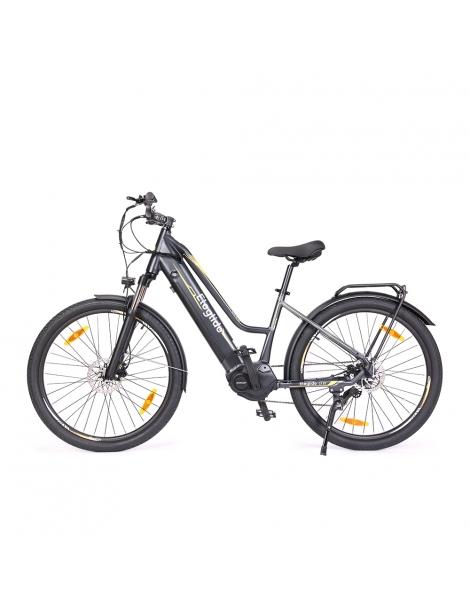 Eleglide C1 ST Trekking Bici Elettrica con Motore centrale da 250W batteria da 522Wh autonomia di 150 km Pezzi Unici