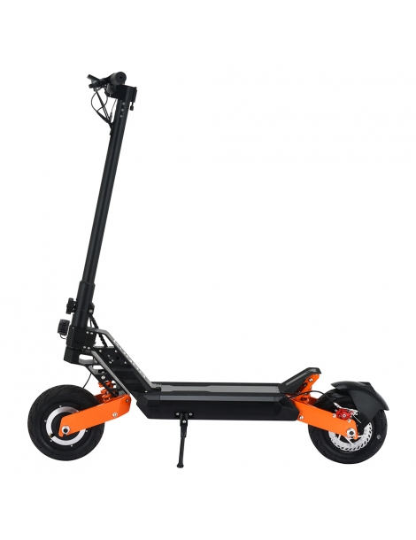 KUGOO G2 MAX Scooter elettrico Motore da 1500W Batteria da 48V 21Ah Shopping Online