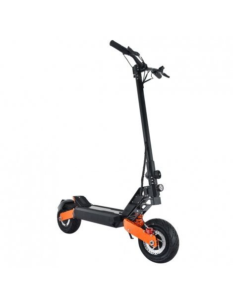 KUGOO G2 MAX Scooter elettrico Motore da 1500W Batteria da 48V 21Ah Shopping Online