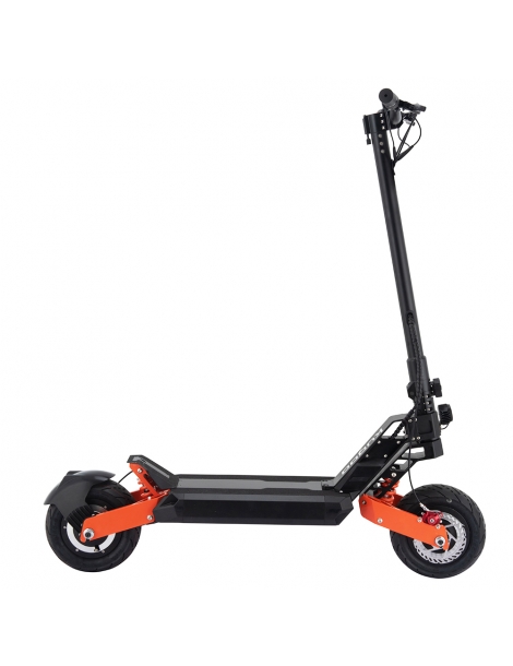 KUGOO G2 MAX Scooter elettrico Motore da 1500W Batteria da 48V 21Ah Shopping Online
