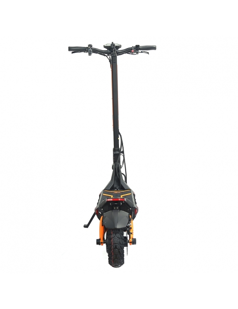 KuKirin G3 Pro Off-Road Scooter Elettrico - Motori Potenti da 1200W*2 e Batteria da 23.2Ah Prezzo Ridotto