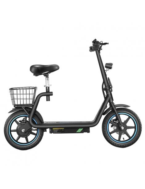 HONEYWHALE M5 Elite Scooter elettrico pieghevole pneumatico da 14 pollici motore da 500W batteria da 48V 13Ah autonomia 45km Novità
