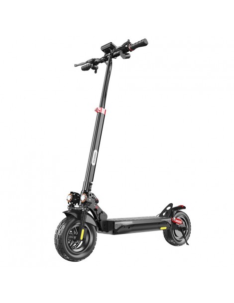 iScooter IX4 Scooter elettrico 800W Motore 48V 15Ah Batteria Controllo app Sottocosto
