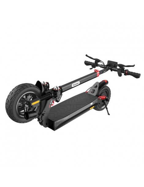 iScooter IX4 Scooter elettrico 800W Motore 48V 15Ah Batteria Controllo app Sottocosto