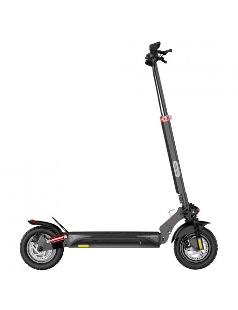 iScooter IX4 Scooter elettrico 800W Motore 48V 15Ah Batteria Controllo app Sottocosto