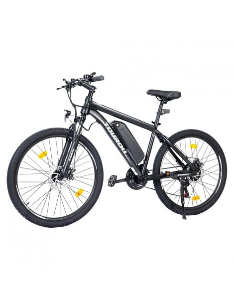 Touroll U1 29 MTB Bicicletta elettrica con motore da 250W batteria rimovibile da 13Ah pneumatici CST Off-Road da 29x2.25' I Più Venduti