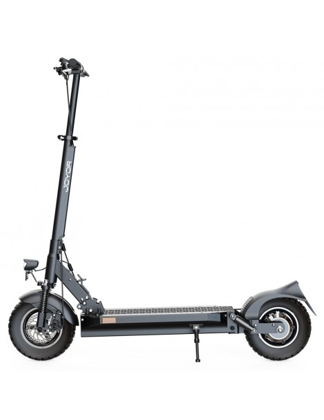 JOYOR Y8S Scooter elettrico pieghevole con pneumatici da 10 pollici - Motore senza spazzole da 500W e batteria al litio da 26Ah Vendite Flash