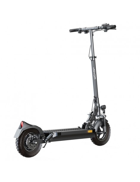JOYOR Y8S Scooter elettrico pieghevole con pneumatici da 10 pollici - Motore senza spazzole da 500W e batteria al litio da 26Ah Vendite Flash