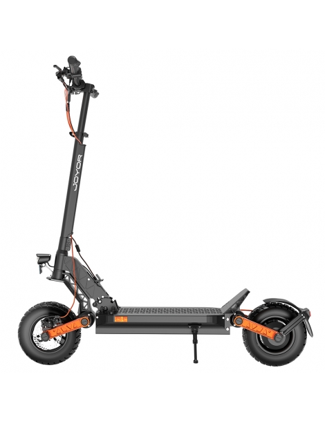 JOYOR S5 Pro con omologazione stradale (ABE) scooter elettrico pieghevole con pneumatici da 10" batteria 48V 26Ah motore 500W Nuova