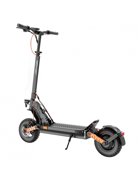 JOYOR S5 Pro con omologazione stradale (ABE) scooter elettrico pieghevole con pneumatici da 10" batteria 48V 26Ah motore 500W Nuova