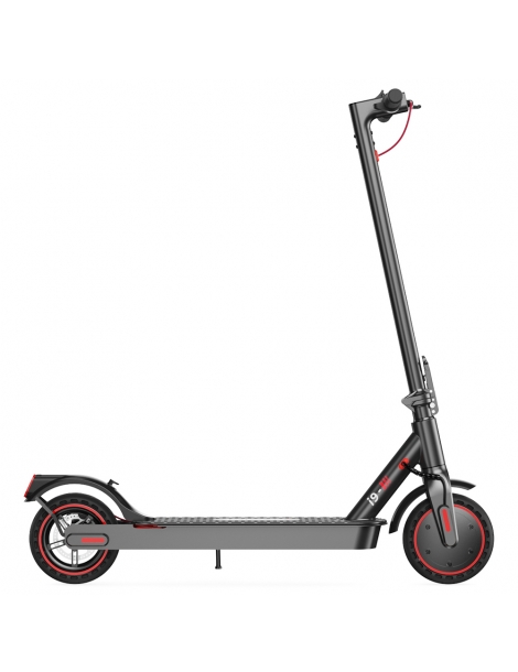 iScooter i9 Scooter elettrico 8 5 pollici Pneumatico 350W Motore 7 5Ah Batteria 2025