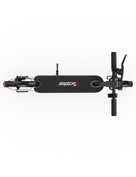 iScooter i9 Scooter elettrico 8 5 pollici Pneumatico 350W Motore 7 5Ah Batteria 2025