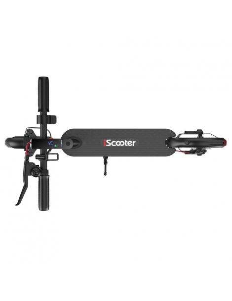 Iscooter I9 Max Upgrade Scooter Elettrico Pieghevole Con Pneumatici Da 10 Pollici - Motore Da 500W E Batteria Da 10Ah Italy