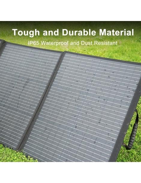 SolarPlay T200 Pannello solare potenza di uscita massima 200W alta efficienza di conversione 23 4% Promozione