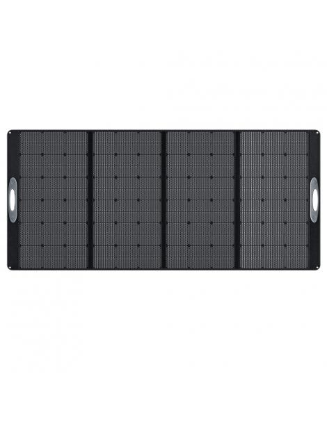 OUKITEL PV400 400W Pannello solare portatile pieghevole con cavalletto tasso di conversione energetica del 23% Pezzi Unici