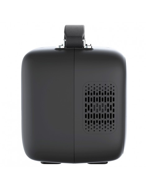 OUKITEL P501 505Wh / 500W Generatore Portatile per Viaggi in Campeggio – Arancione Nuovo