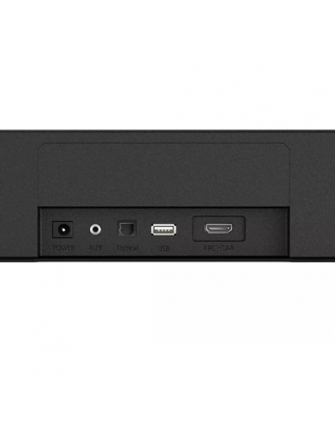 Ultimea Poseidon D50 Soundbar a 5.1 canali con subwoofer e altoparlanti surround posteriori livello surround regolabile Sconto