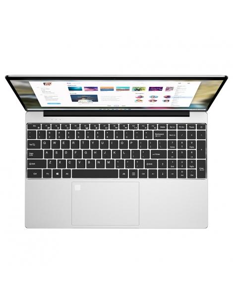 Ninkear N15 Air Laptop display IPS da 15 6'' 1920*1080 Intel N95 Alder Lake-N 4 Core 3 4Ghz 16GB RAM 512GB SSD Online