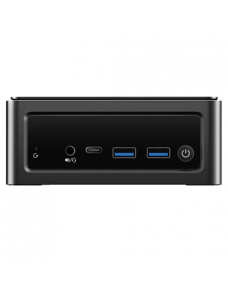BMAX B5 A Pro Mini PC AMD Ryzen 7 5825U 8 Core Max 4 5GHz 16GB RAM 512GB SSD DP+HDMI+Type-C 4K Triple Display Outlet