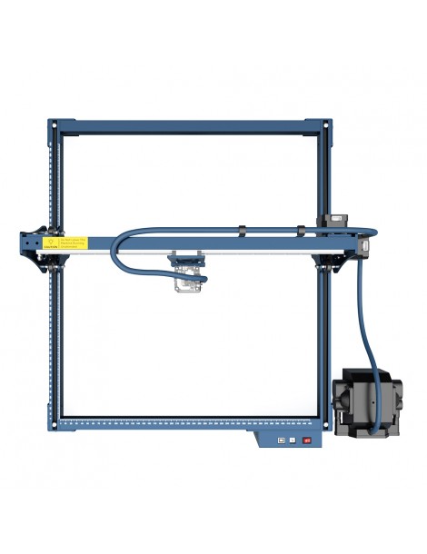 SCULPFUN S30 Pro 10W Taglierina per incisione laser assistenza pneumatica automatica messa a fuoco laser 0 06x0 08 mm Hotsell