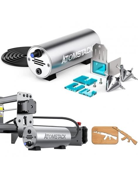 Kit di assistenza pneumatica ATOMSTACk F30 Negozio