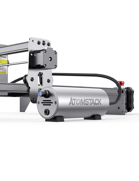Kit di assistenza pneumatica ATOMSTACk F30 Negozio