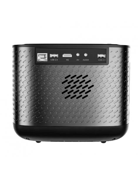 Ultimea Apollo P50 Proiettore 800 ANSI Lumen 1080P nativo Dolby Audio 2025