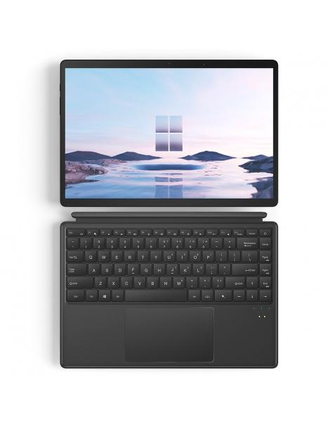 Ninkear T40 2-in-1 Tablet PC 14'' 1920*1200 IPS Touchscreen Intel Alder Lake N100 4 Cores 3.4Ghz 16GB RAM 512GB SSD Nuovo