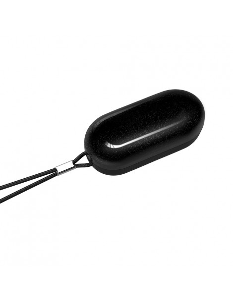 OVEVO Q65 TWS Auricolari Bluetooth - Nero Spedizione Gratuita