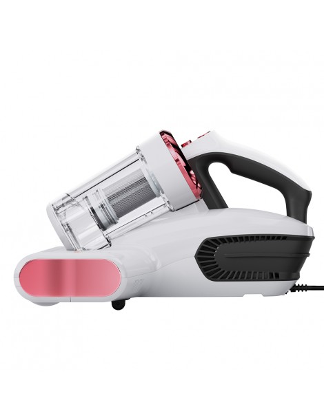 Smarock S10 Aspirapolvere antiacaro Intelligente A Doppio Cilindro Aspirazione Da 13kpa Potenza Di 500W - Spina UE Qualità Garantita