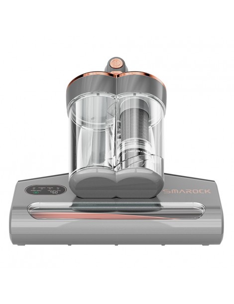 Smarock S10 Pro Aspirapolvere Antiacaro Intelligente A Doppio Cilindro Aspirazione Da 13kpa Potenza Di 500W - Spina UE Negozi Online