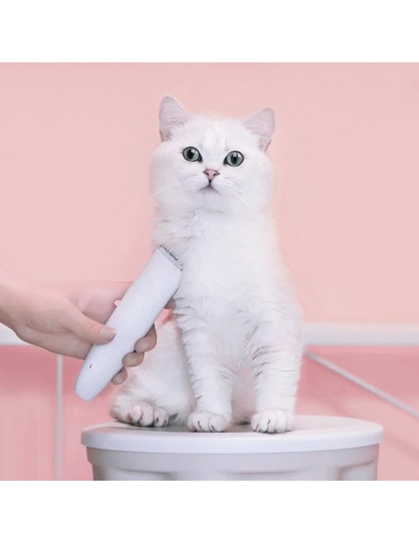 Pawbby Pet Hair Trimmer Cane Gatto Pet Grooming Tagliacapelli elettrico Animali domestici Tagliare Macchina Ricaricabile Affare Del Giorno