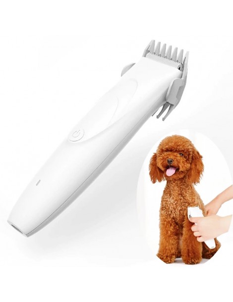 Pawbby Pet Hair Trimmer Cane Gatto Pet Grooming Tagliacapelli elettrico Animali domestici Tagliare Macchina Ricaricabile Affare Del Giorno