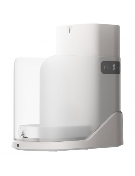 CATLINK CL-F-01 Alimentatore per gatti distributore intelligente di cibo per animali da 3 5 l telecomando con app Prezzo Ridotto
