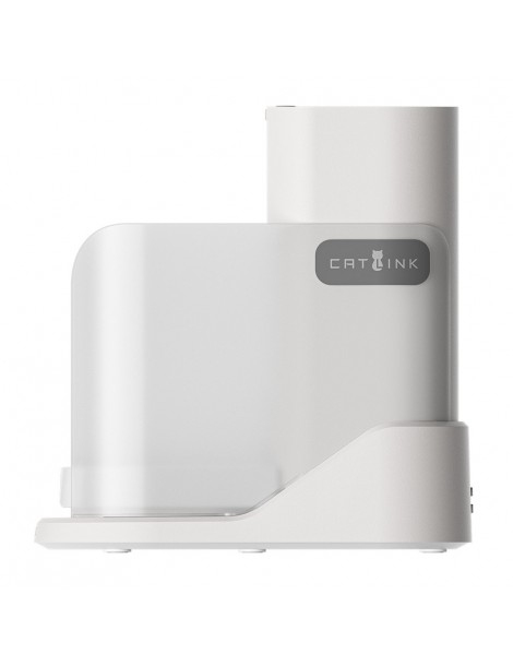 CATLINK CL-F-01 Alimentatore per gatti distributore intelligente di cibo per animali da 3 5 l telecomando con app Prezzo Ridotto