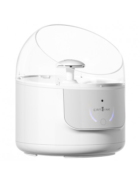 CATLINK CL-W01 Dispenser intelligente di fontana per animali domestici da 2 3 l alimentatore di ciotola per cani gatti cuccioli Convenienza