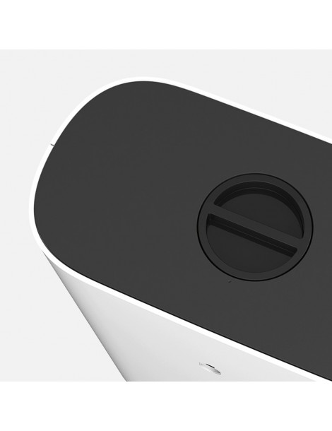 Distributore di Croccantini con Telecamera Intelligente Pawbby Telecamera WiFi HD con Visione Notturna Novità