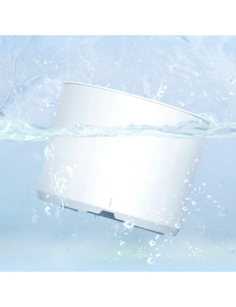 Petree 1.8L Distributore D'acqua Per Animali Domestici Sistema Di Purificazione Impermeabile a 4 Strati Filtrazione Del Pelo Offerta