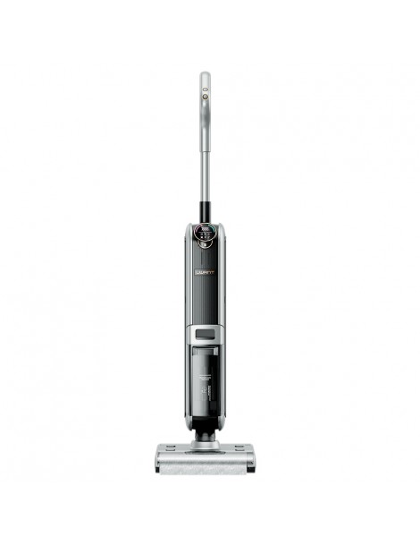 Uwant X100 600ml 4000mAh Aspirapolvere Portatile Cordless Umido e Secco Spazzola a Doppio Rullo (Versione UE) Outlet