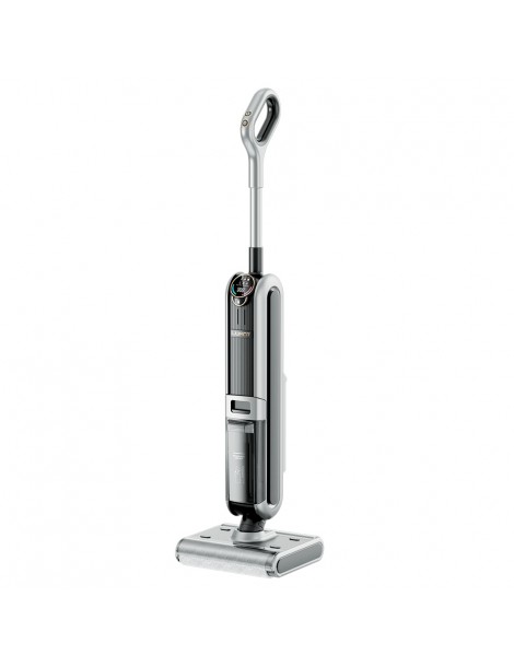 Uwant X100 600ml 4000mAh Aspirapolvere Portatile Cordless Umido e Secco Spazzola a Doppio Rullo (Versione UE) Outlet