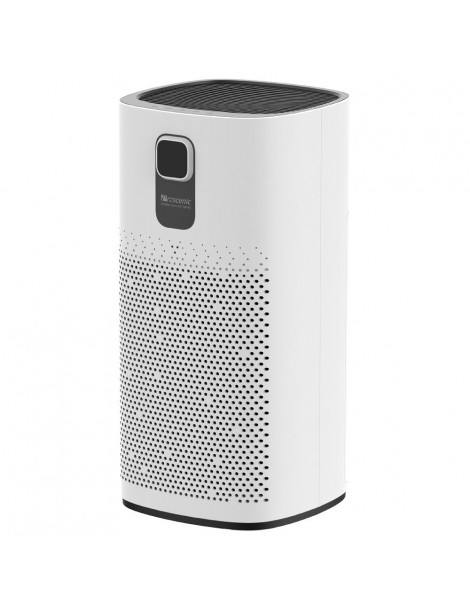 Proscenic A9 Purificatore d'Aria con Filtro H13 True HEPA Connessione WiFi Ampia Copertura di 2904 piedi² Saldi