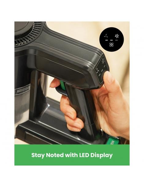 Vactidy V9 aspirapolvere senza Fili aspirazione 25KPa Vendita