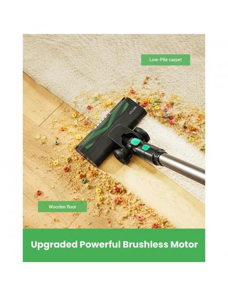 Vactidy V9 aspirapolvere senza Fili aspirazione 25KPa Vendita