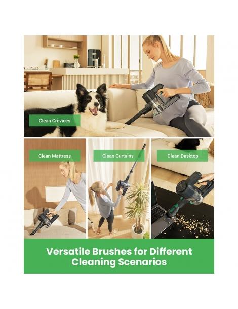 Vactidy V9 aspirapolvere senza Fili aspirazione 25KPa Vendita