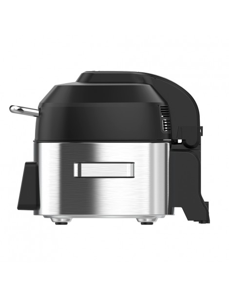 Chefree AFG01 1660W Friggitrice ad aria capacità 6L 6 ricette preimpostate ampio intervallo di temperatura LED touch screen Affare Del Giorno